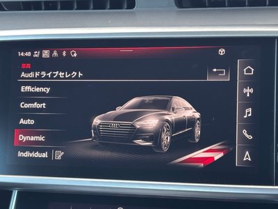 2022 AUDI A7 SPORTBACK 缩略图 44