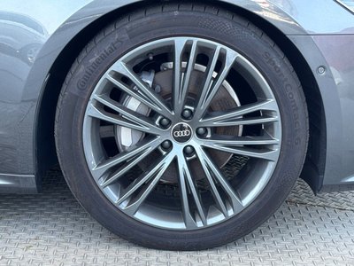 2022 AUDI A7 SPORTBACK 缩略图 11