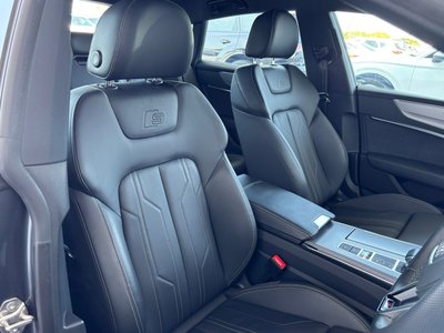 2022 AUDI A7 SPORTBACK 缩略图 20