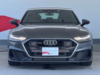 2022 AUDI A7 SPORTBACK 照片 4