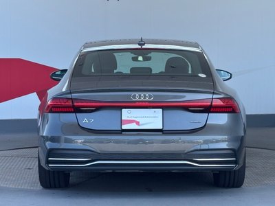 2022 AUDI A7 SPORTBACK 照片 5