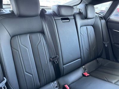 2022 AUDI A7 SPORTBACK 缩略图 23