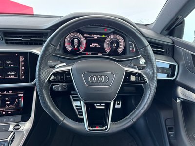 2022 AUDI A7 SPORTBACK 缩略图 24
