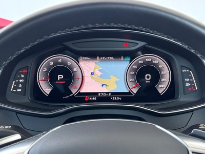 2022 AUDI A7 SPORTBACK 缩略图 30