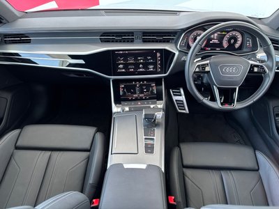 2022 AUDI A7 SPORTBACK 照片 3