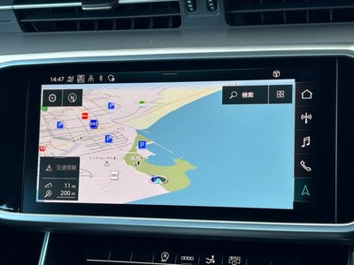 2022 AUDI A7 SPORTBACK 缩略图 38