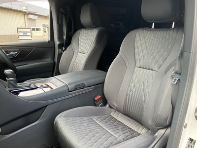 صورة مصغرة 24 لـ 2025 Toyota ALPHARD