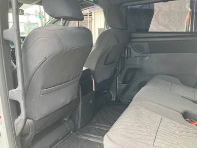 صورة مصغرة 27 لـ 2025 Toyota ALPHARD
