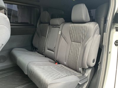 صورة مصغرة 28 لـ 2025 Toyota ALPHARD