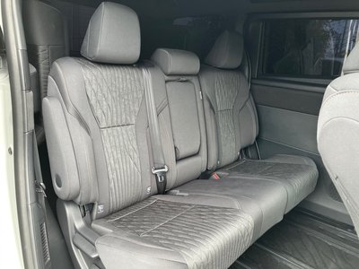 صورة مصغرة 26 لـ 2025 Toyota ALPHARD