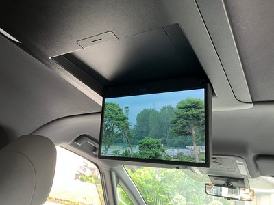 صورة مصغرة 32 لـ 2025 Toyota ALPHARD