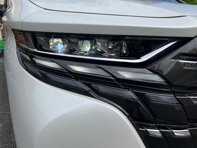صورة مصغرة 34 لـ 2025 Toyota ALPHARD
