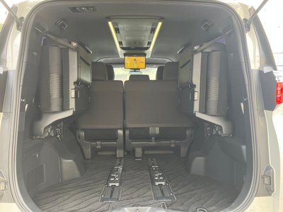 صورة مصغرة 31 لـ 2025 Toyota ALPHARD