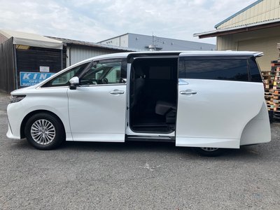 صورة مصغرة 40 لـ 2025 Toyota ALPHARD