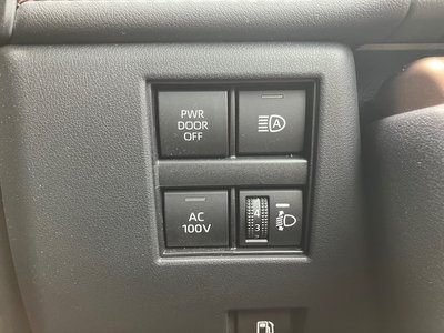 صورة مصغرة 18 لـ 2025 Toyota ALPHARD