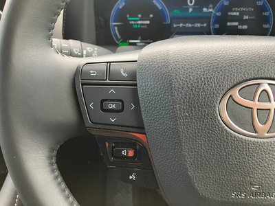 صورة مصغرة 11 لـ 2025 Toyota ALPHARD