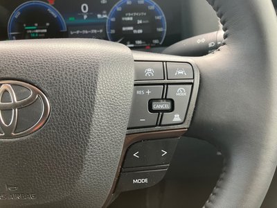 صورة مصغرة 12 لـ 2025 Toyota ALPHARD