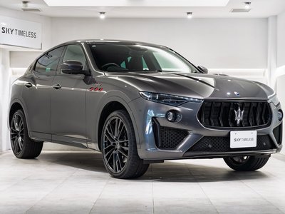 MASERATI LEVANTE - 2