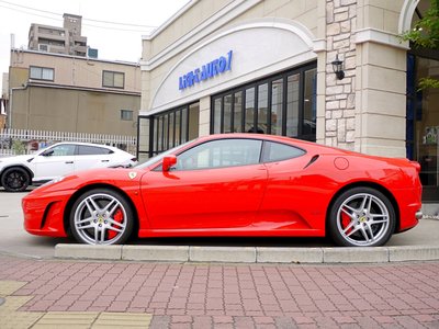 FERRARI F430 - 4