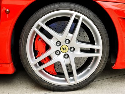 FERRARI F430 - 7