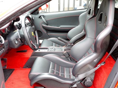 FERRARI F430 - 10