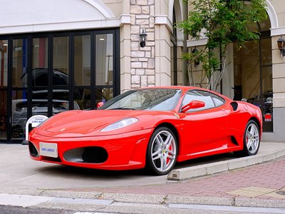 FERRARI F430 - 2