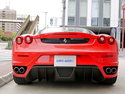 FERRARI F430 - 6