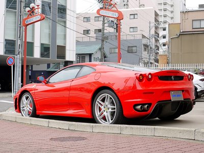FERRARI F430 - 5