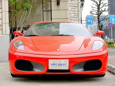 FERRARI F430 - 3