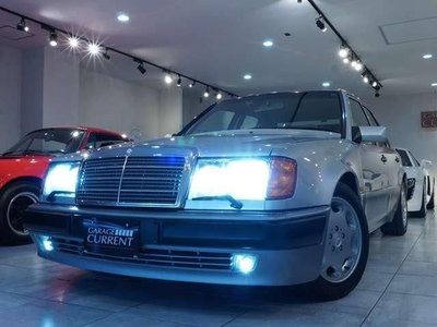 MERCEDES-BENZ MEDIUM-CLASS - 7