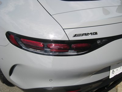 2024 Mercedes-BENZ GT AMG — миниатюра 30