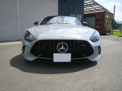 2024 Mercedes-BENZ GT AMG — миниатюра 37