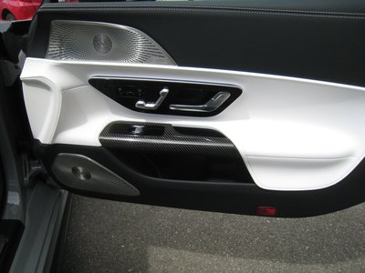 2024 Mercedes-BENZ GT AMG — миниатюра 14