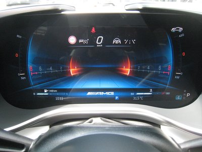 2024 Mercedes-BENZ GT AMG — миниатюра 47
