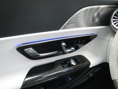 2024 Mercedes-BENZ GT AMG — миниатюра 45