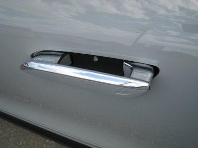 2024 Mercedes-BENZ GT AMG — миниатюра 27