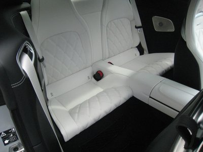 2024 Mercedes-BENZ GT AMG — миниатюра 13