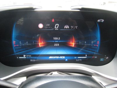 2024 Mercedes-BENZ GT AMG — миниатюра 48