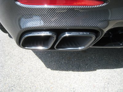 2024 Mercedes-BENZ GT AMG — миниатюра 18