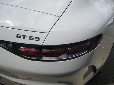 2024 Mercedes-BENZ GT AMG — миниатюра 31