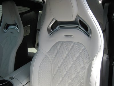 2024 Mercedes-BENZ GT AMG — миниатюра 24