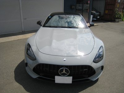 2024 Mercedes-BENZ GT AMG — миниатюра 40