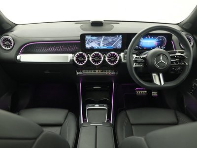 MERCEDES-BENZ GLB - 6