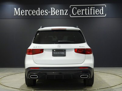 MERCEDES-BENZ GLB - 4