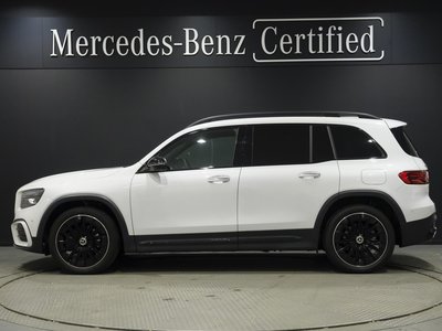 MERCEDES-BENZ GLB - 5