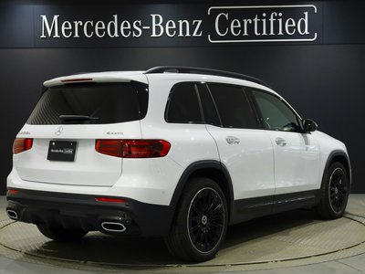 MERCEDES-BENZ GLB - 2