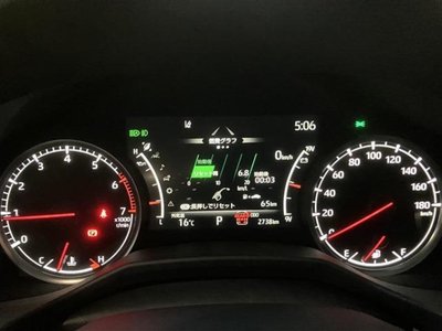 TOYOTA LAND CRUISER 300 - 5