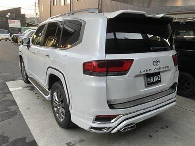 TOYOTA LAND CRUISER 300 - 3