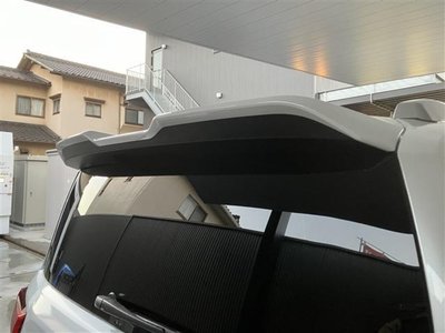 TOYOTA LAND CRUISER 300 - 10