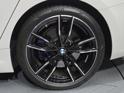2023 BMW 3 SERIES 照片 8